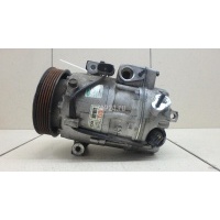Компрессор системы кондиционирования Hyundai-Kia Santa Fe (DM) (2012 - 2018) 977012W050