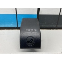 Кожух VAG Octavia (A7) (2013 - 2020) 5E0887187A9B9