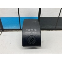 Кожух VAG Octavia (A7) (2013 - 2020) 5E0887187A9B9