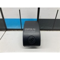 Кожух VAG Octavia (A7) (2013 - 2020) 5E0887187A9B9