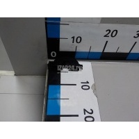 Кожух VAG Octavia (A7) (2013 - 2020) 04E103669C