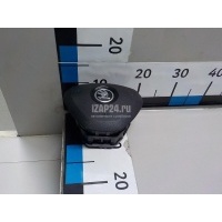 Подушка безопасности в рулевое колесо VAG Octavia (A7) (2013 - 2020) 5E0880201BIZY