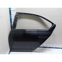 Дверь задняя левая VAG Octavia (A7) (2013 - 2020) 5E5833051A
