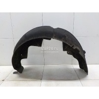 Локер задний левый VAG Octavia (A7) (2013 - 2020) 5E0810969B