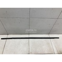 Накладка стекла переднего левого VAG Octavia (A7) (2013 - 2020) 5E08374775AP