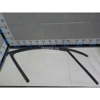 Уплотнитель стекла двери VAG Octavia (A7) (2013 - 2020) 5E0837432A5AP
