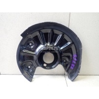 Пыльник тормозного диска VAG Octavia (A7) (2013 - 2020) 5Q0615612F