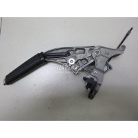 Рычаг стояночного тормоза VAG Octavia (A7) (2013 - 2020) 5E0711301BRYP