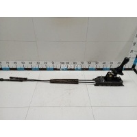 Кулиса КПП VAG Octavia (A7) (2013 - 2020) 5Q0711049AM