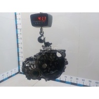 МКПП (механическая коробка переключения передач) VAG Octavia (A7) (2013 - 2020) 02J300047X