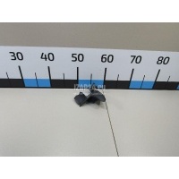 Воздуховод радиатора верхний VAG Golf VII (2012 - 2020) 5G0121745