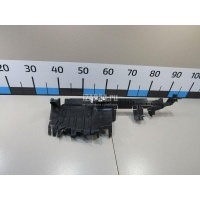 Воздуховод радиатора правый VAG Golf VII (2012 - 2020) 5G0121284N