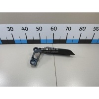 Накладка на дверь VAG Golf VII (2012 - 2020) 5G0837974B9B9