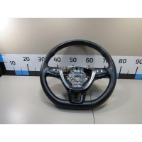 Рулевое колесо для AIR BAG (без AIR BAG) VAG Golf VII (2012 - 2020) 5G0419091DNE74