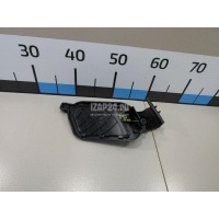 Ниша лючка бензобака VAG Golf VII (2012 - 2020) 5G9809857
