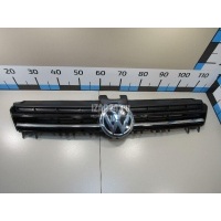 Решетка радиатора VAG Golf VII (2012 - 2020) 5G0853651DZLL