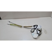 Замок двери передней левой Mazda Mazda 6 (GJ/GL) 2013 GJR959310E