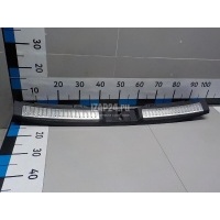 Обшивка багажника Mazda Mazda 6 (GJ/GL) 2013 GHP96889XA02