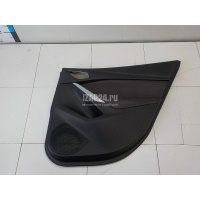 Обшивка двери задней правой Mazda Mazda 6 (GJ/GL) 2013 G46H68520B13