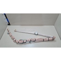 Подушка безопасности боковая (шторка) Mazda Mazda 6 (GJ/GL) 2013 GMN357KN0