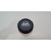 Подушка безопасности в рулевое колесо Mazda Mazda 6 (GJ/GL) 2013 GJR957K00A