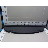 Шторка багажника Mazda Mazda 6 (GJ/GL) 2013 GHP96834XC02