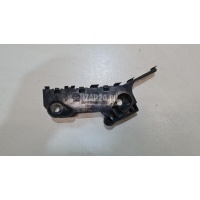 Кронштейн переднего бампера левый Mazda Mazda 6 (GJ/GL) 2013 GHP9500U1B