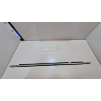 Накладка стекла заднего левого Mazda Mazda 6 (GJ/GL) 2013 GHK150670E