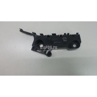 Направляющая переднего бампера правая Mazda Mazda 6 (GJ/GL) 2013 GHP9500T1