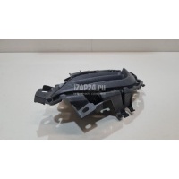 Решетка в бампер правая Mazda Mazda 6 (GJ/GL) 2013 GHP950C11A