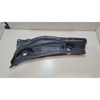 Решетка стеклооч. (планка под лобовое стекло) Mazda Mazda 6 (GJ/GL) 2013 GHP9507S0A