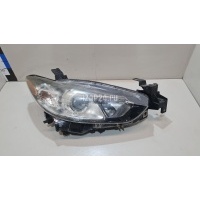 Фара левая Mazda Mazda 6 (GJ/GL) 2013 GMP2510L0