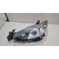 Фара правая Mazda Mazda 6 (GJ/GL) 2013 GMP2510K0