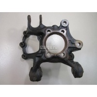 Кулак поворотный задний левый Mazda Mazda 6 (GJ/GL) 2013 GHP92612X