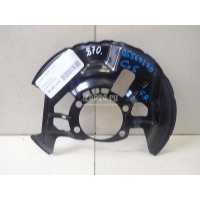 Пыльник тормозного диска Mazda Mazda 6 (GJ/GL) 2013 KD4533261C