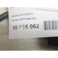 Блок реле Mazda Mazda 6 (GJ/GL) 2013 GRT866750