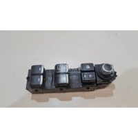 Блок управления стеклоподъемниками Mazda Mazda 6 (GJ/GL) 2013 GMN366350B
