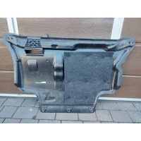 Volkswagen audi seat skoda крышка под двигатель
