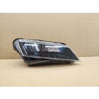 Правый фара фара skoda superb iii 2015 - 2019