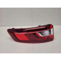 Renault megane iv фара задняя левая oe 265554874r