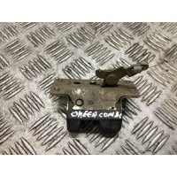Омега замок крышки багажника задняя универсал