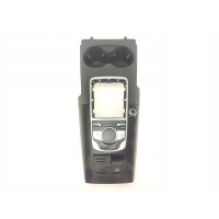 Панель управления mmi audi a3 8v рестайлинг 8v0919614be