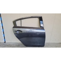 Дверь задняя правая Mazda Mazda 6 (GJ/GL) 2013 GHY27202XB
