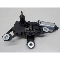 Моторчик стеклоочистителя задний VAG A4 [B8] Allroad (2009 - 2015) 4F9955711C