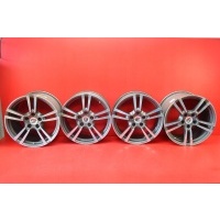 колёсные диски алюминиевые алюминиевые колёсные диски 5x130 порше 911 997