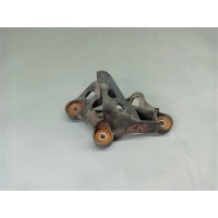 Лапа крепление тросов кпп volkswagen поло 6r 6q0711789f