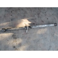 Вал карданный кпп audi a6 c5 автомат 4b0521101n
