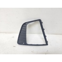 Окантовка ПТФ Hyundai Creta 1 2015-2021 86564M0010