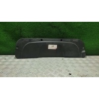 Пластик моторного отсека BMW 7 E65/E66 2004 1114 7788914
