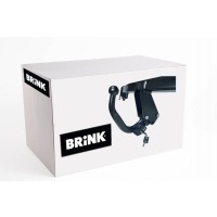 Brink фаркоп moduł13p peugeot5008 i1 2009